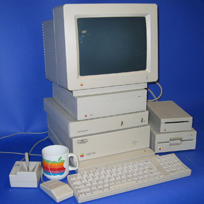Apple IIgs (sys 2)